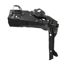 Mazda CX-5 2017-2018 რადიატორის პანელი (ეკრანი)