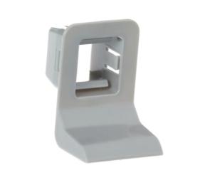 Mazda CX-5 2017-2018 ცხაურის ბრეკეტი (სალასკა)