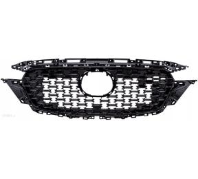 Mazda CX-5 2022 ცხაურა