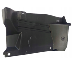 ECLIPSE CROSS 2018-2020 გადაცემათა კოლოფის დამცავი