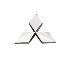 Outlander Sport ASX 2020-21 ლოგო