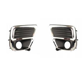 FORESTER 2019-21 სანისლე ფარის ხუფი