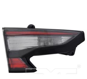 OUTBACK 2020-2025 საბარგულის სტოპი