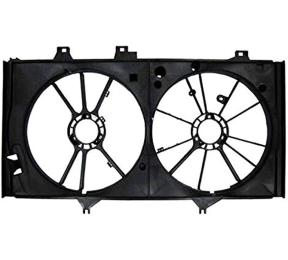 Camry 2012 ვენტილატორის ჩარჩო